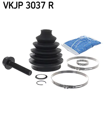 Комплект маншон, полуоска SKF